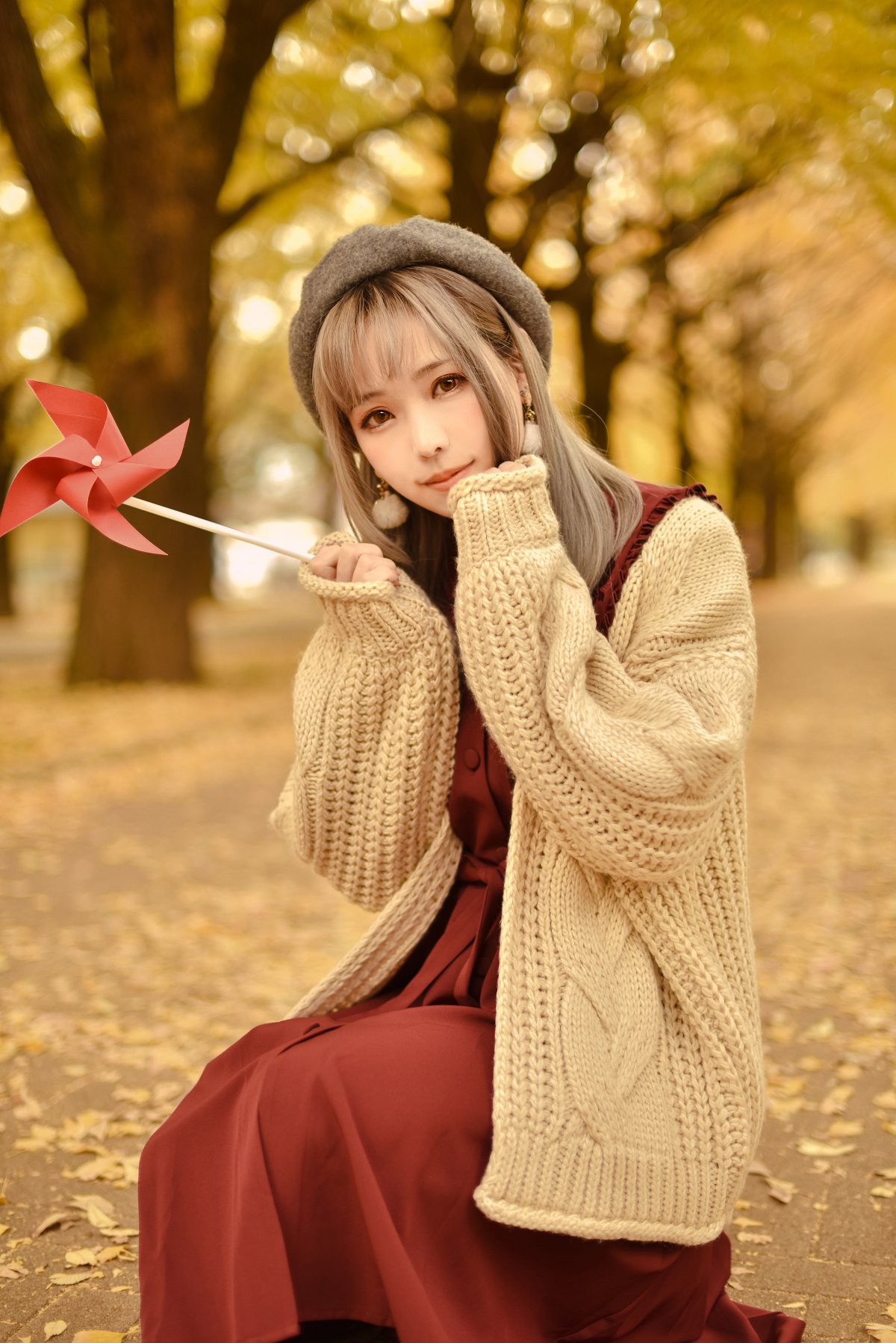 Coser@Ely Vol.029 Autumn 0039