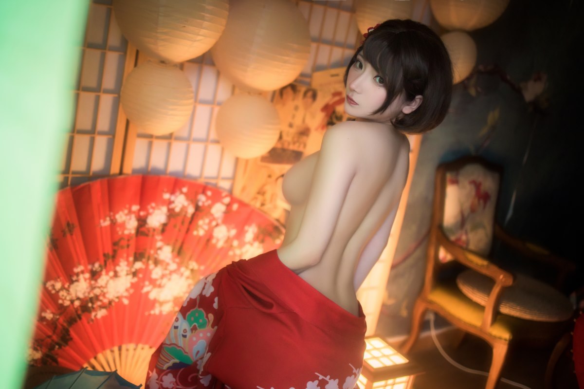 Coser@是三不是世w Vol 012 和服 0001 6674647152.jpg