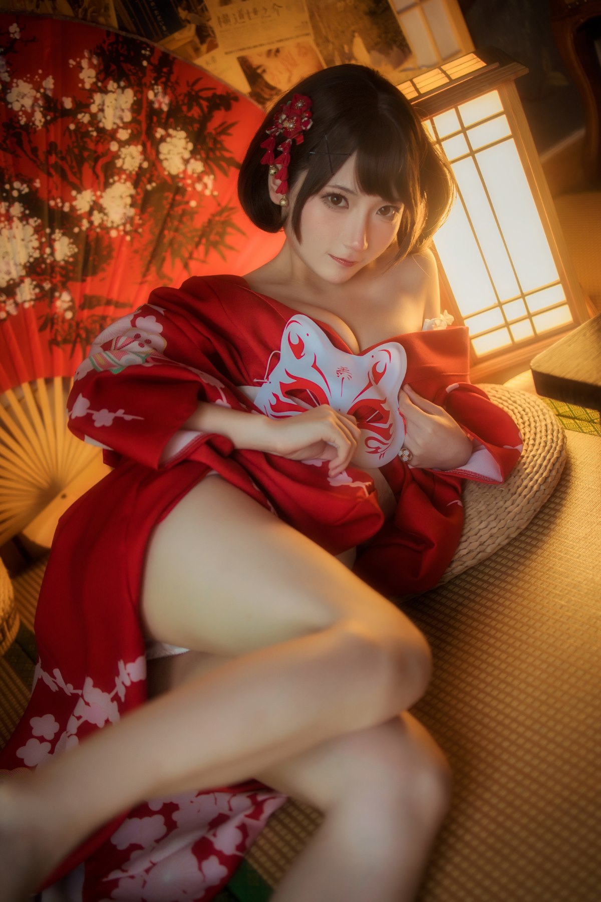 Coser@是三不是世w Vol 012 和服 0005 5793328703.jpg