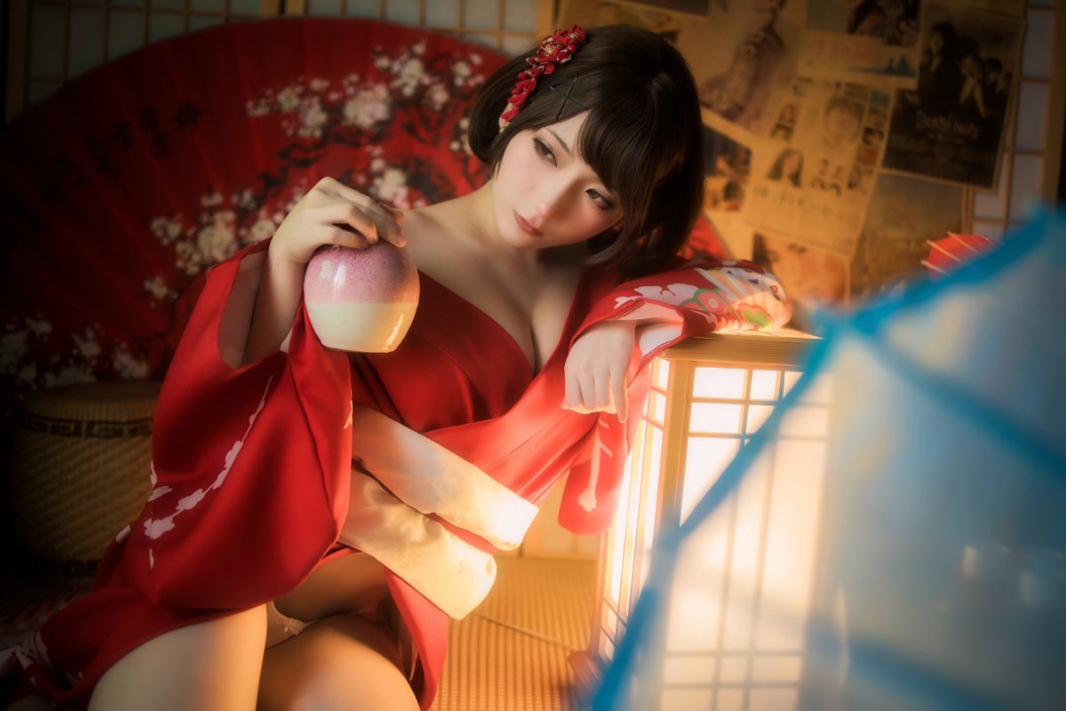 Coser@是三不是世w Vol 012 和服 0006 6349140132.jpg