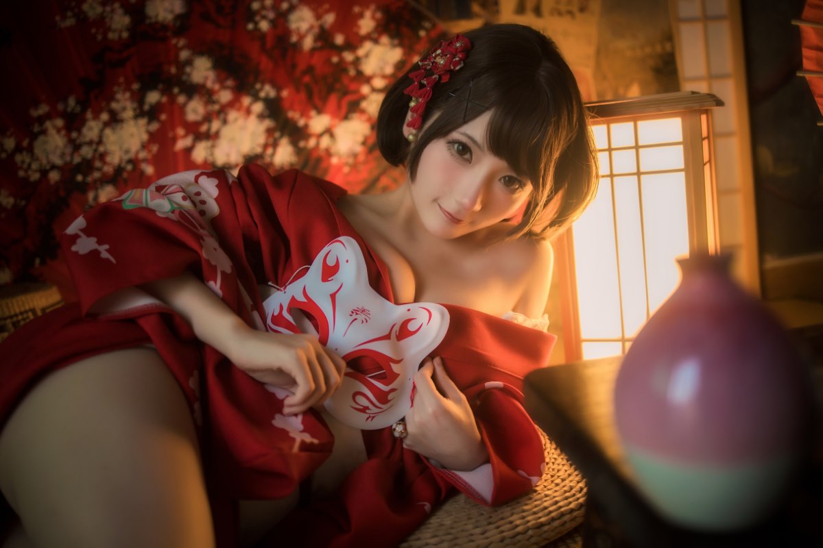 Coser@是三不是世w Vol 012 和服 0008 9949967863.jpg