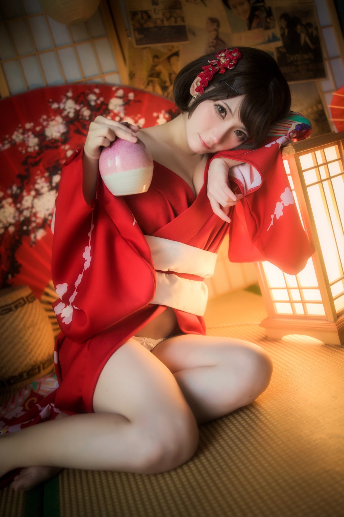 Coser@是三不是世w Vol 012 和服 0018 4150637831.jpg