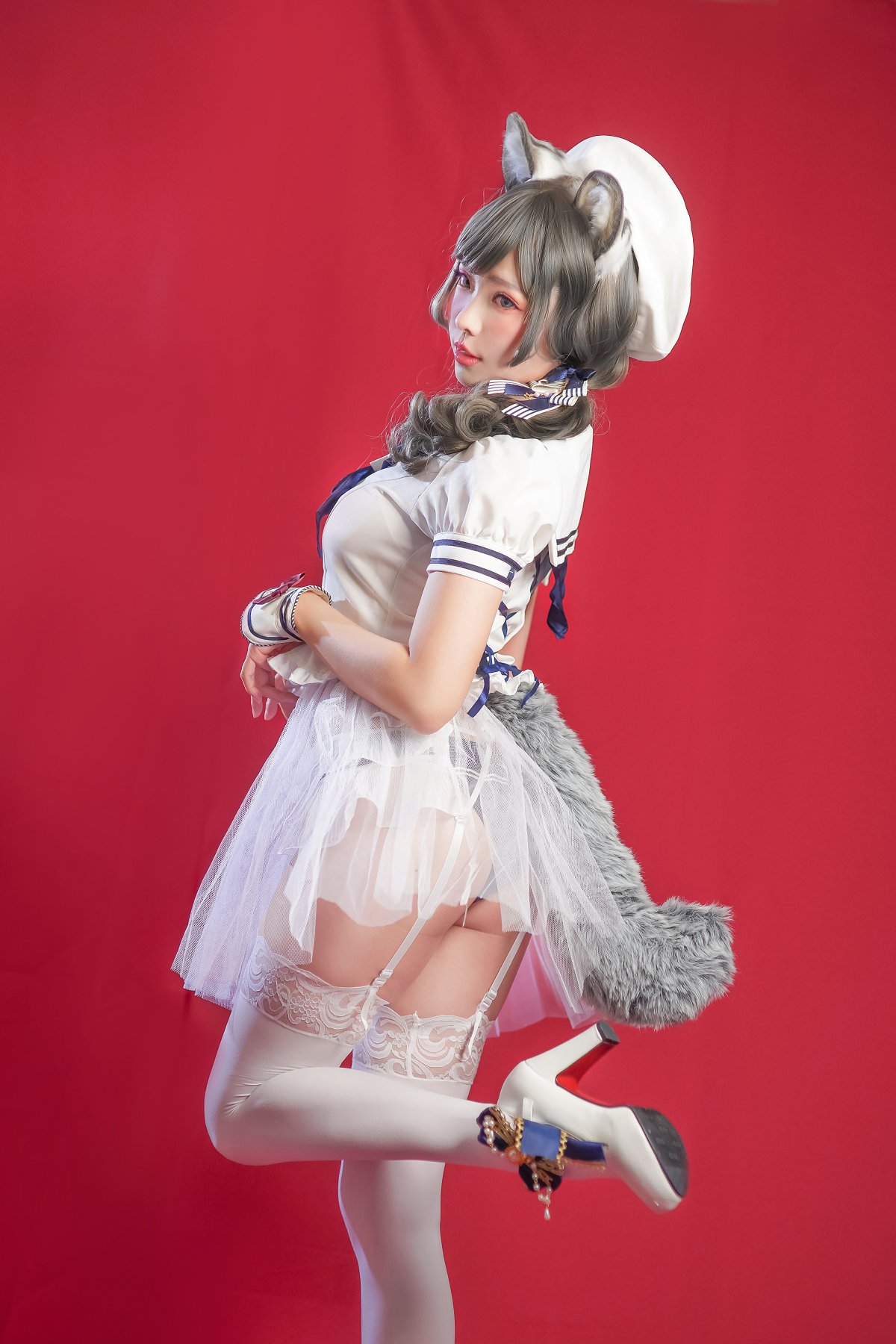 Coser@Ely Vol.026 Eileen 0017