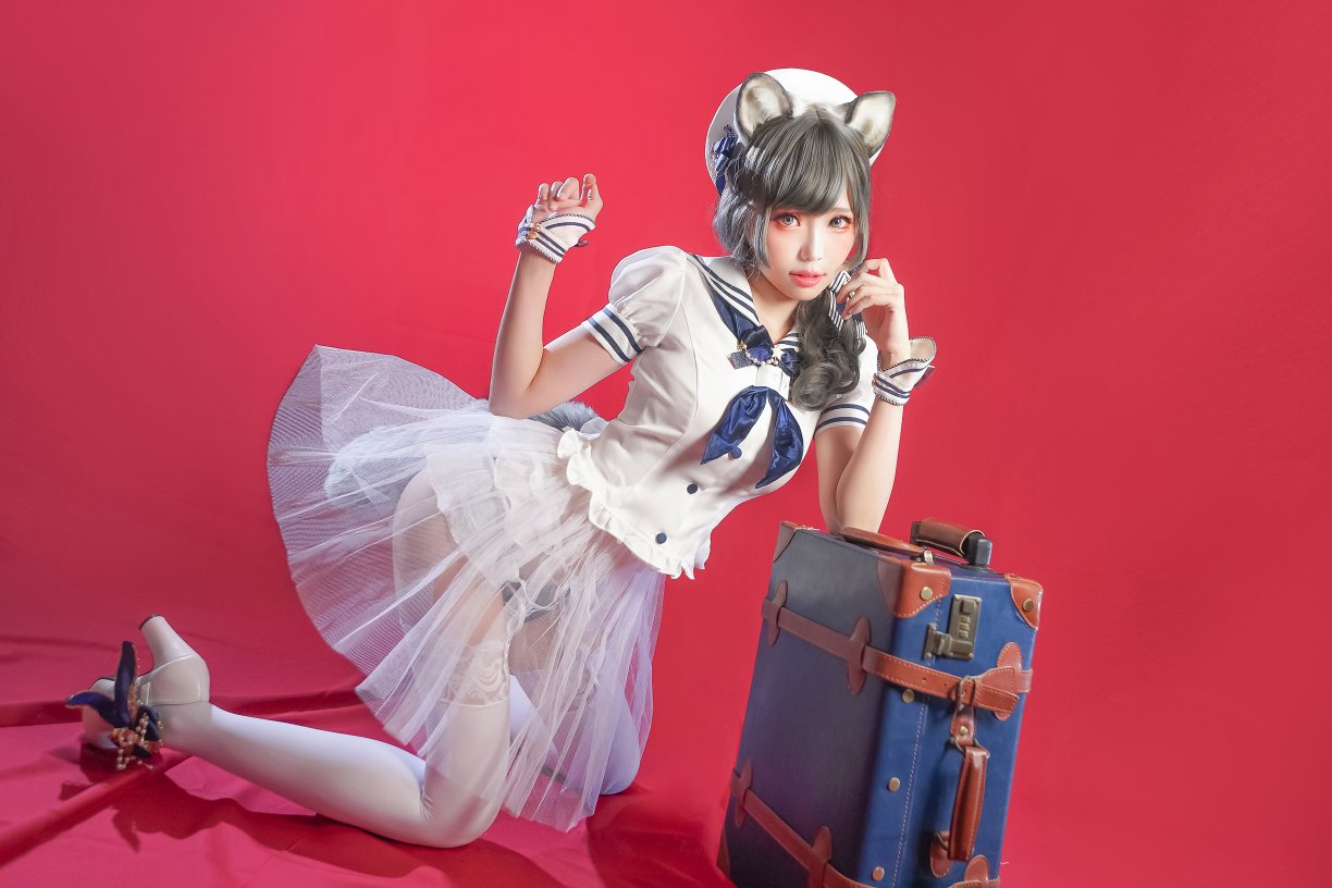 Coser@Ely Vol.026 Eileen 0021