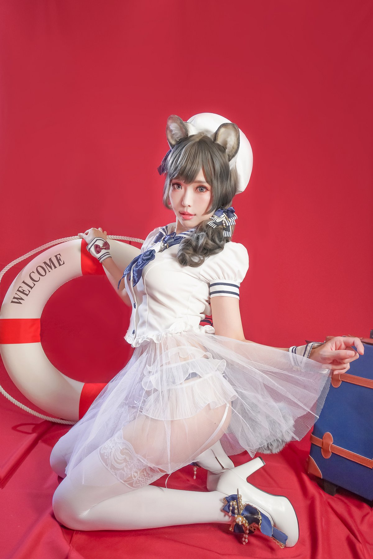 Coser@Ely Vol.026 Eileen 0024