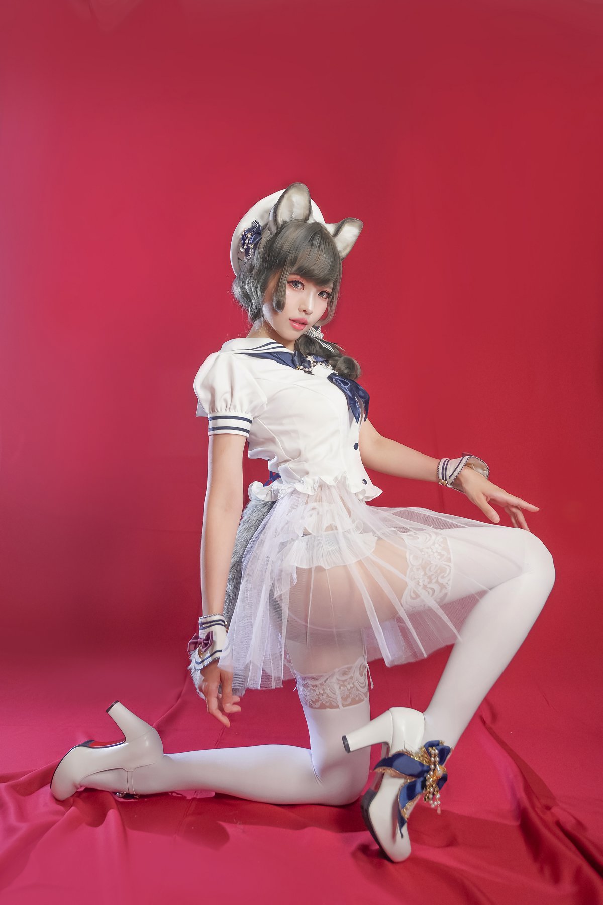 Coser@Ely Vol.026 Eileen 0025