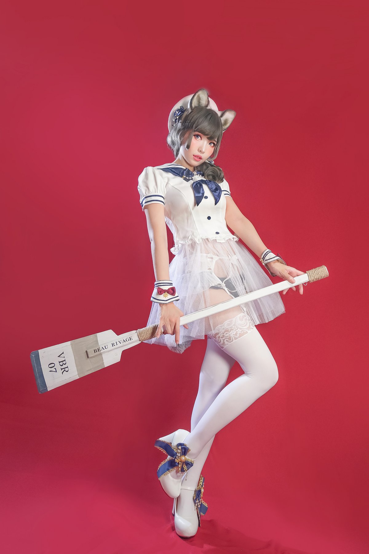 Coser@Ely Vol.026 Eileen 0026