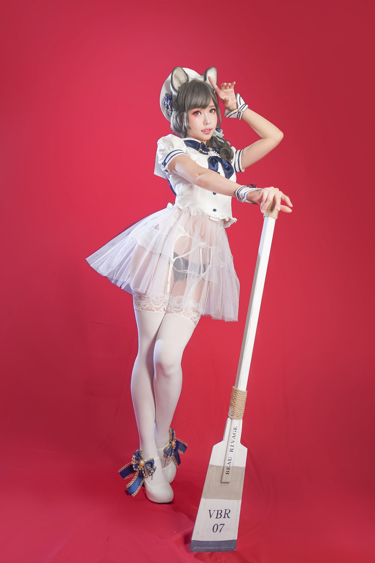 Coser@Ely Vol.026 Eileen 0027