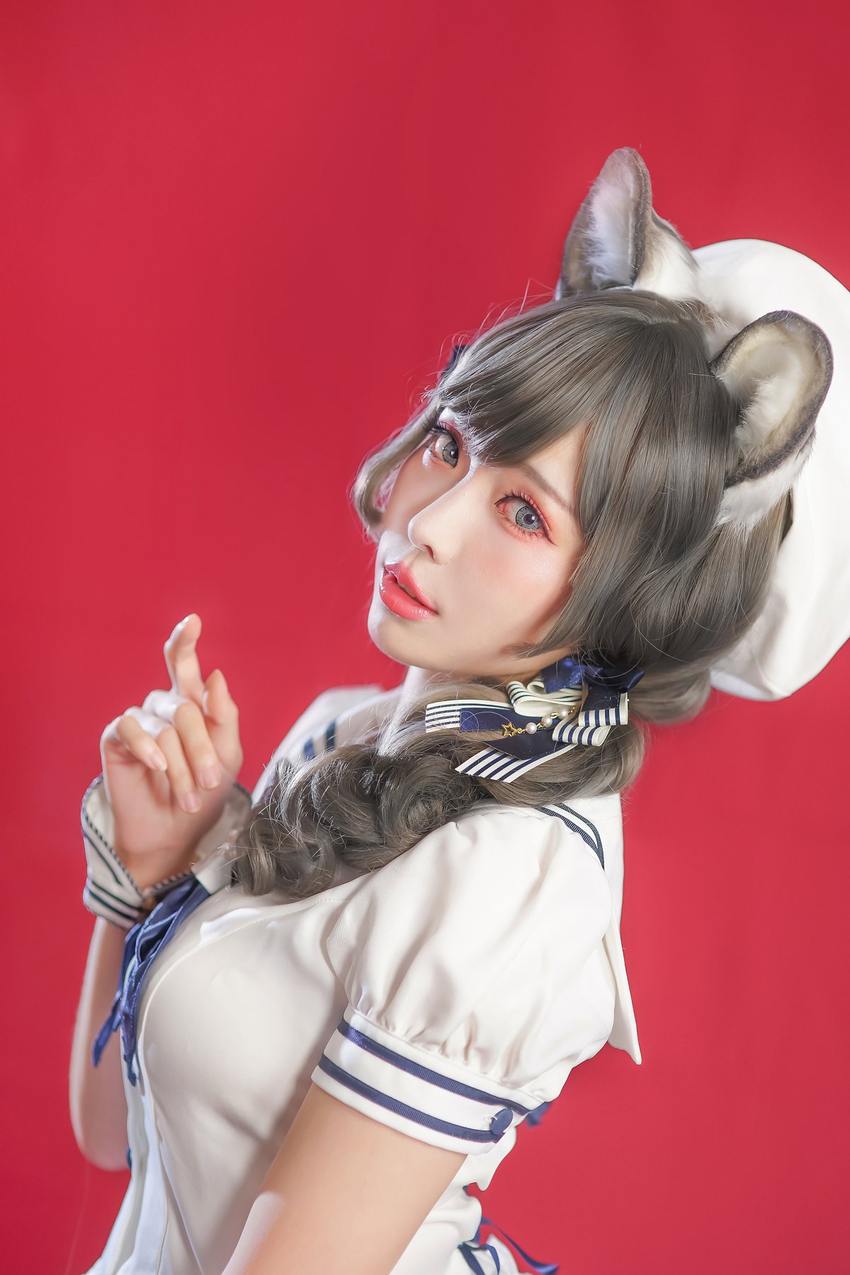 Coser@Ely Vol.026 Eileen 0032