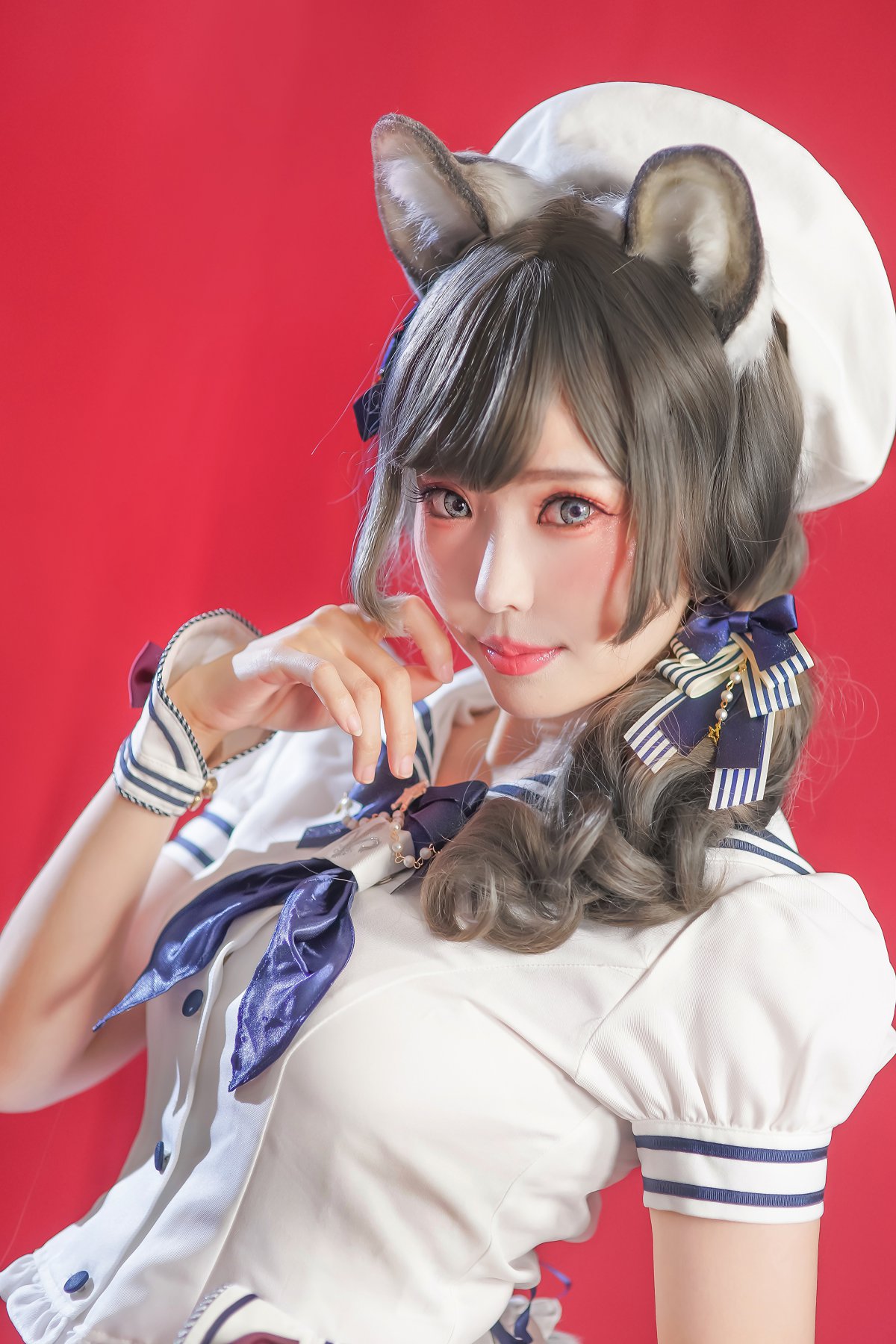 Coser@Ely Vol.026 Eileen 0033