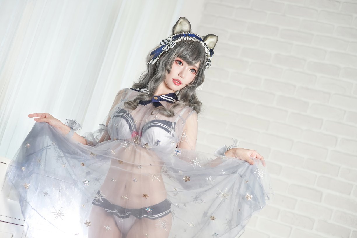 Coser@Ely Vol.026 Eileen 0034