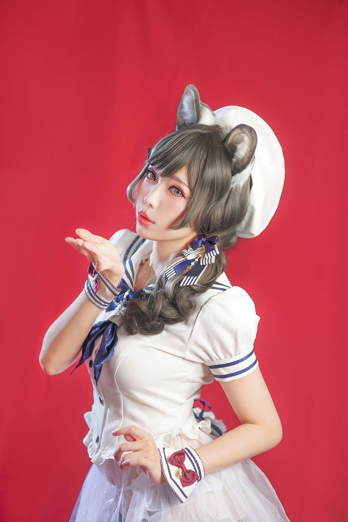 Coser@Ely Vol.026 Eileen 0035