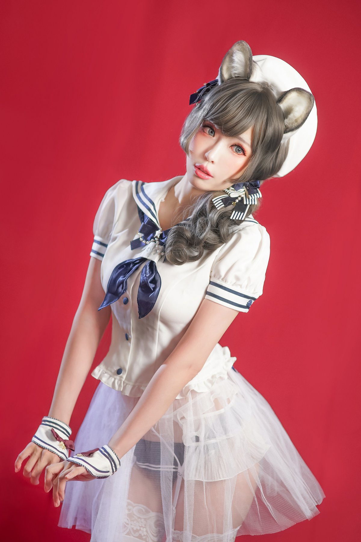 Coser@Ely Vol.026 Eileen 0036