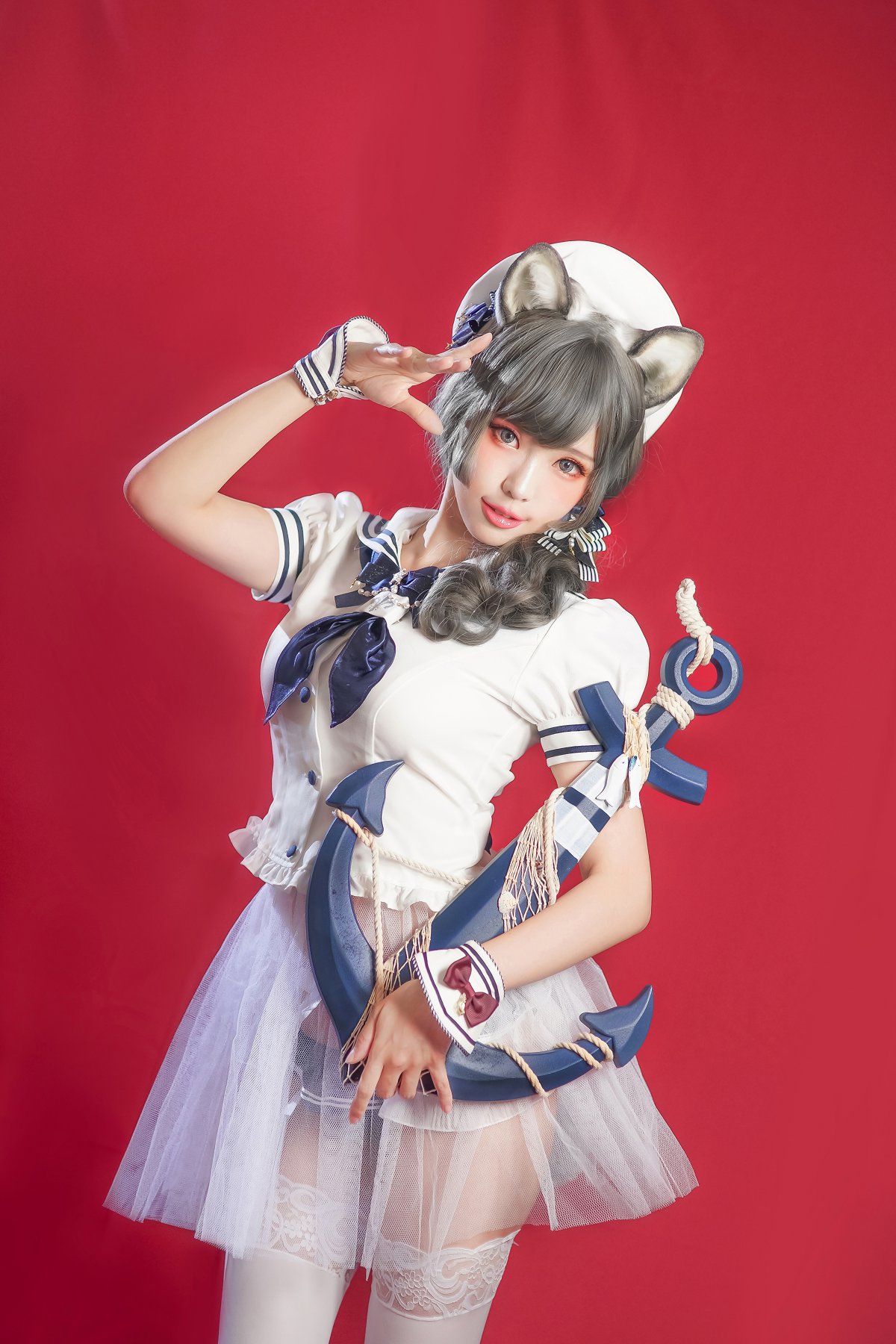 Coser@Ely Vol.026 Eileen 0038