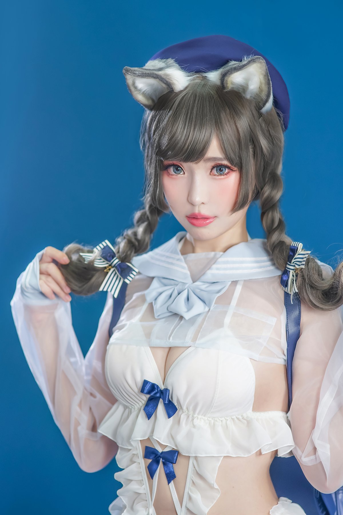 Coser@Ely Vol.026 Eileen 0040