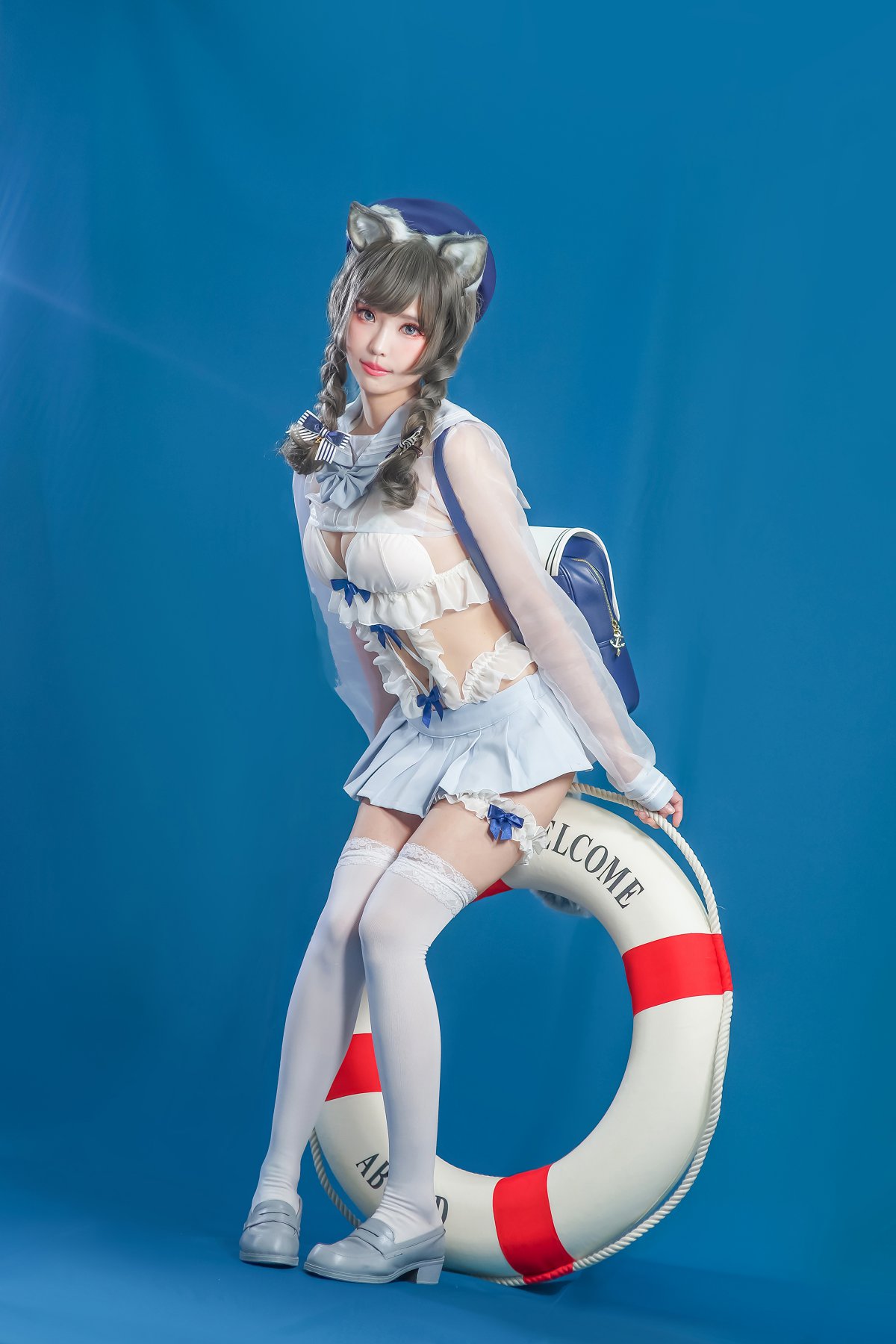 Coser@Ely Vol.026 Eileen 0041