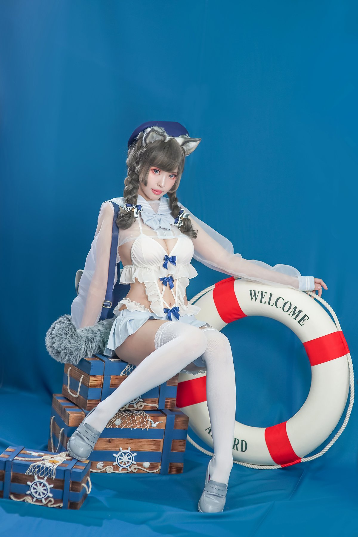 Coser@Ely Vol.026 Eileen 0042