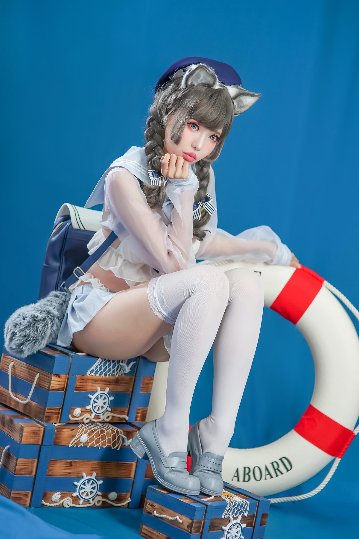 Coser@Ely Vol.026 Eileen 0043