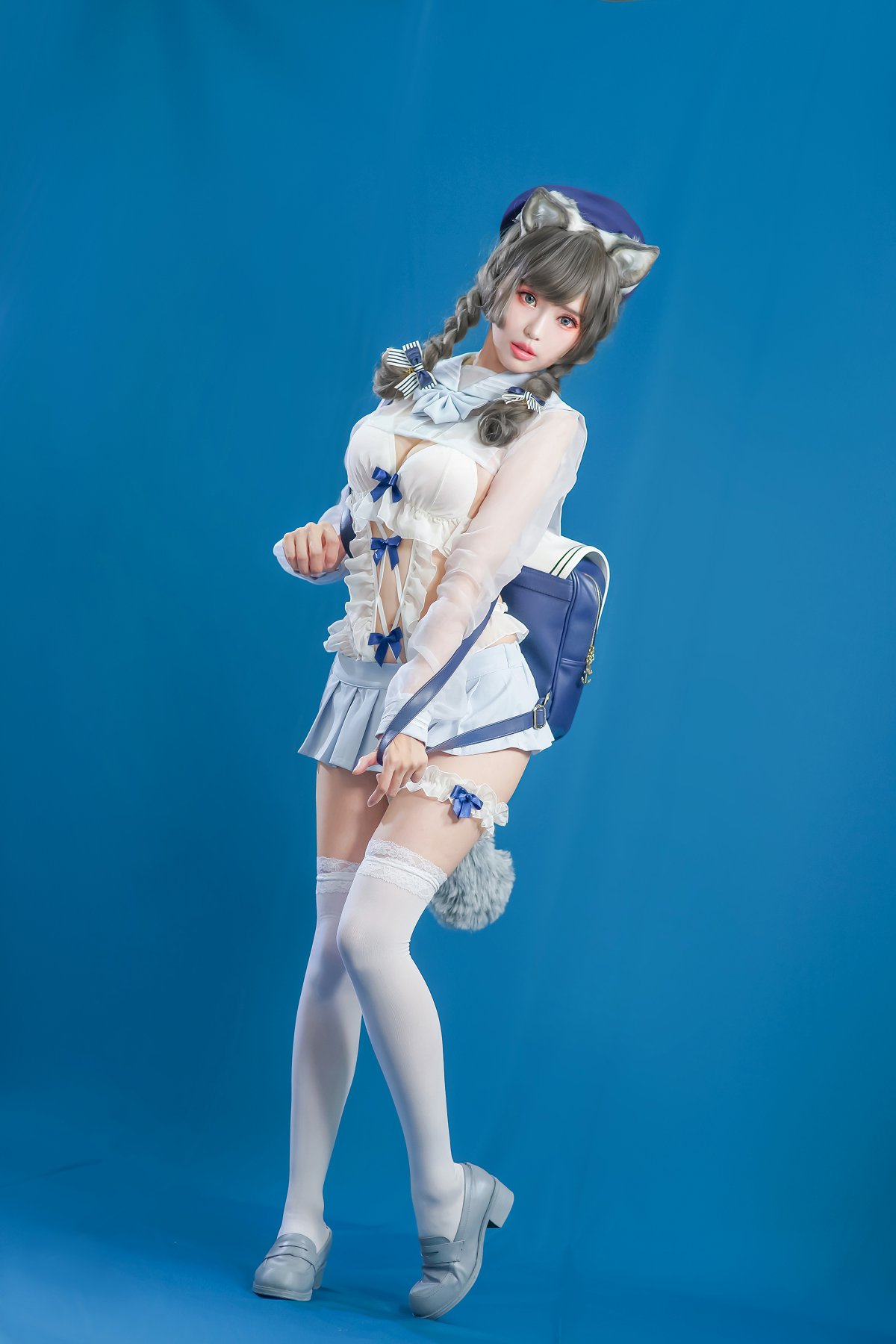 Coser@Ely Vol.026 Eileen 0044