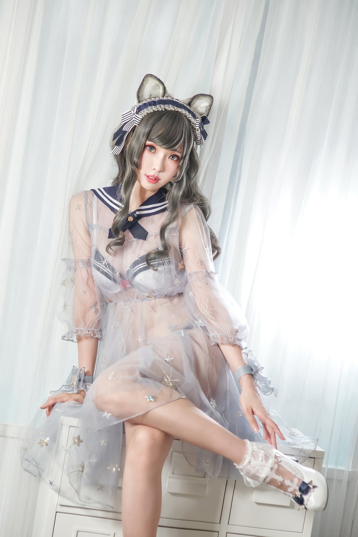 Coser@Ely Vol.026 Eileen 0045