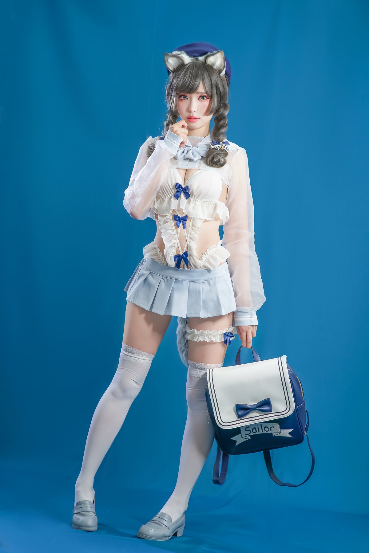 Coser@Ely Vol.026 Eileen 0046