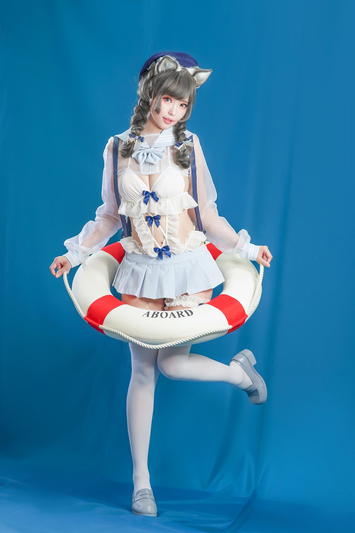 Coser@Ely Vol.026 Eileen 0047