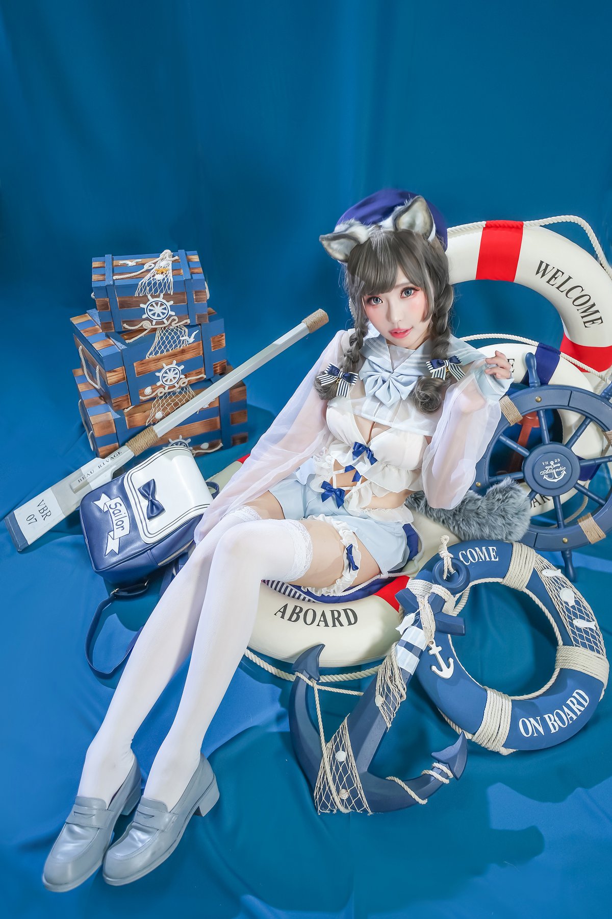 Coser@Ely Vol.026 Eileen 0049