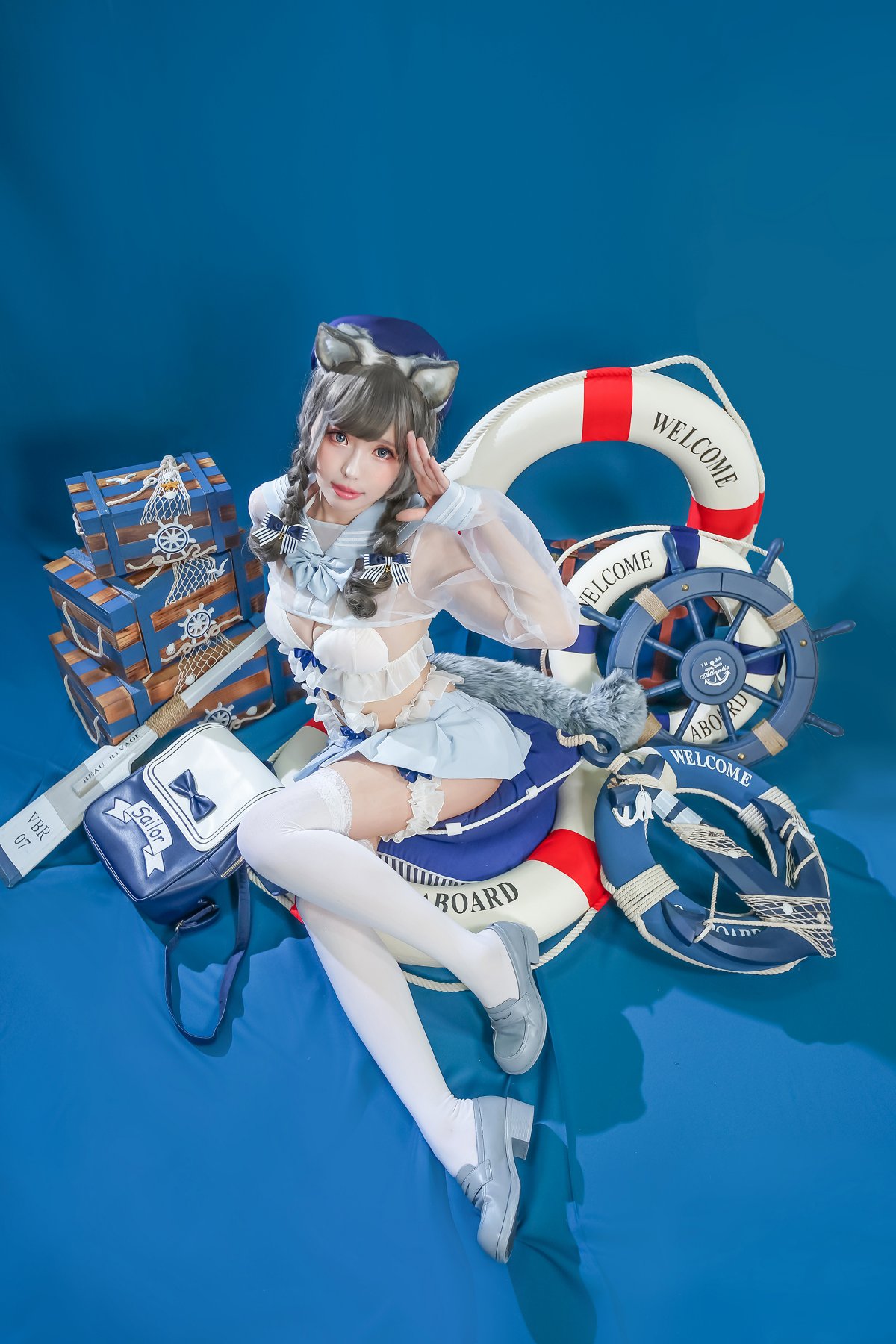 Coser@Ely Vol.026 Eileen 0050