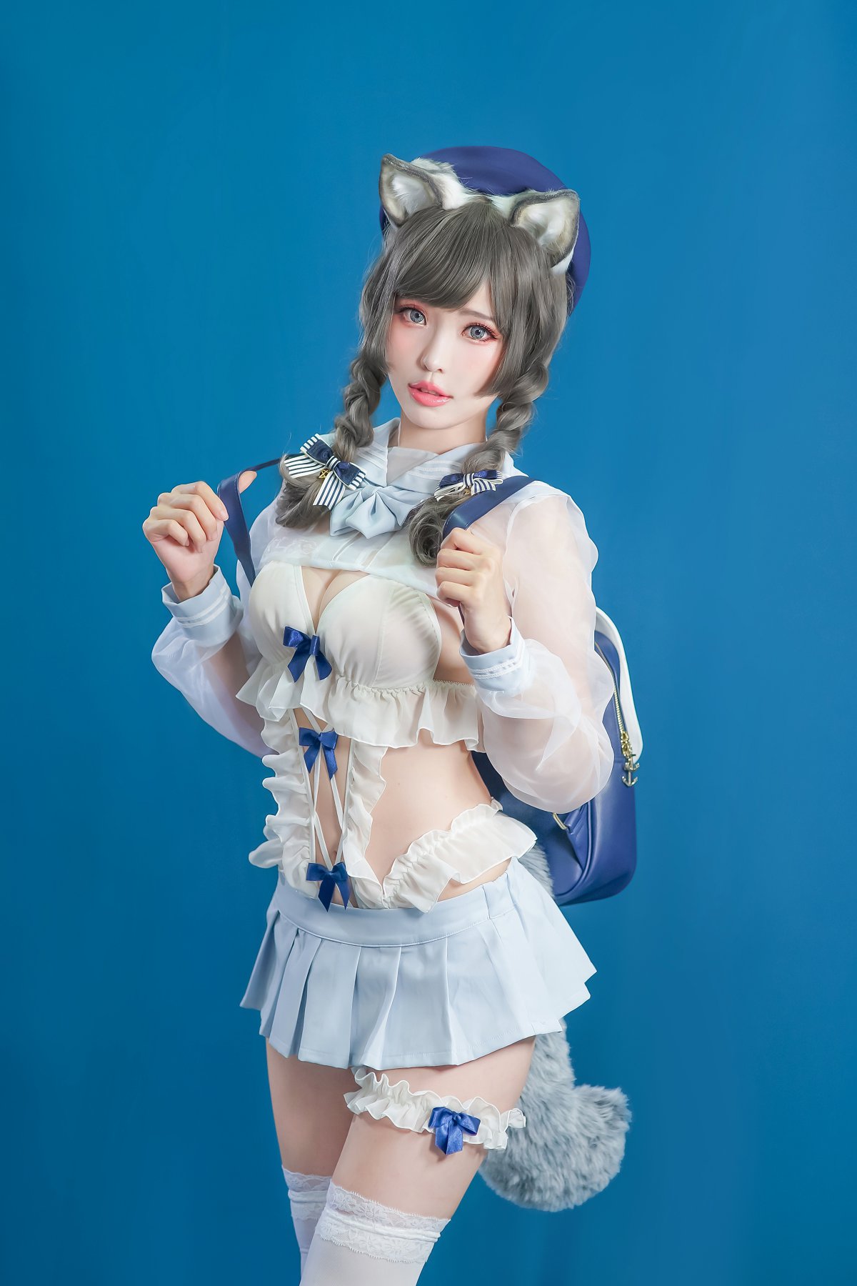 Coser@Ely Vol.026 Eileen 0055