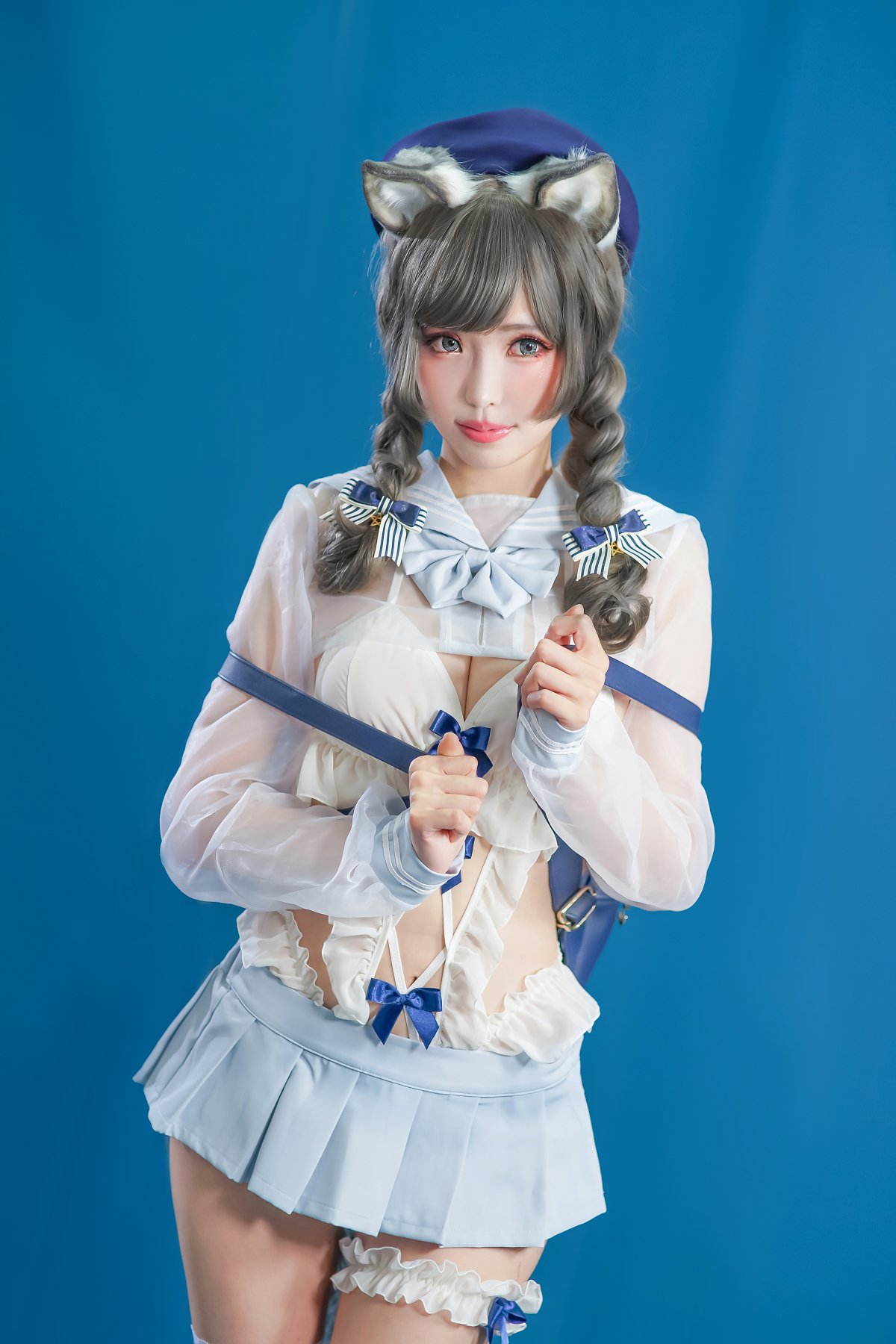 Coser@Ely Vol.026 Eileen 0057