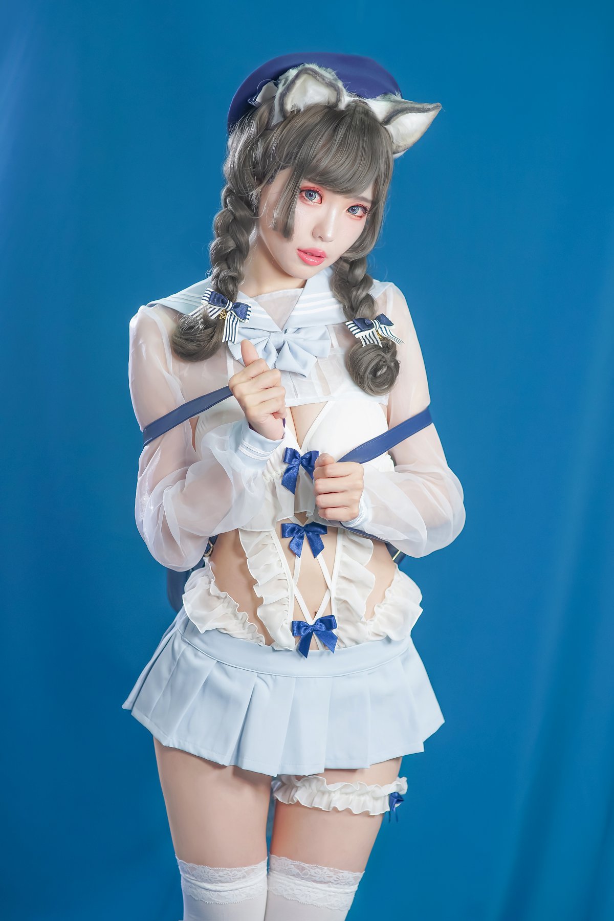 Coser@Ely Vol.026 Eileen 0058