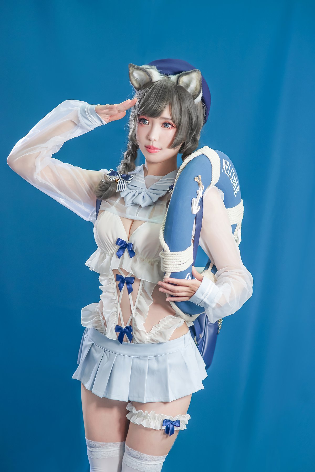 Coser@Ely Vol.026 Eileen 0060