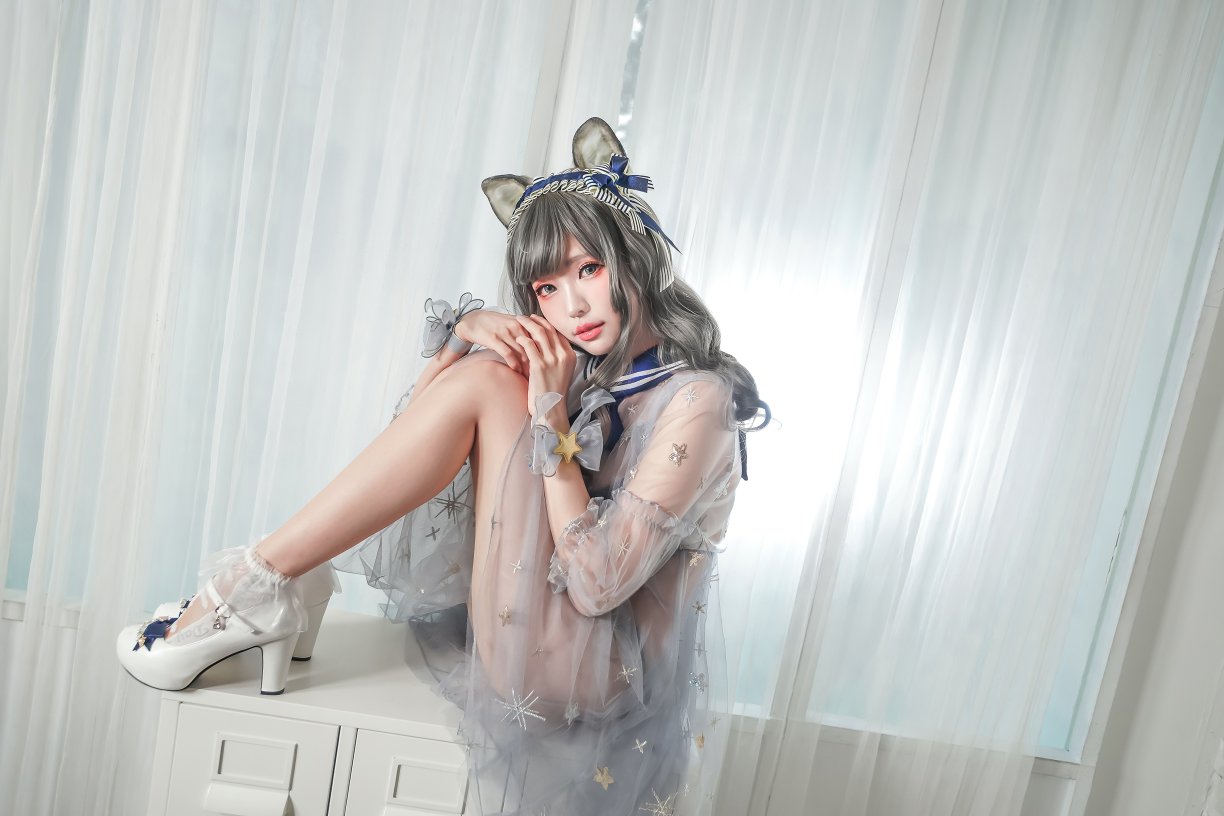 Coser@Ely Vol.026 Eileen 0064