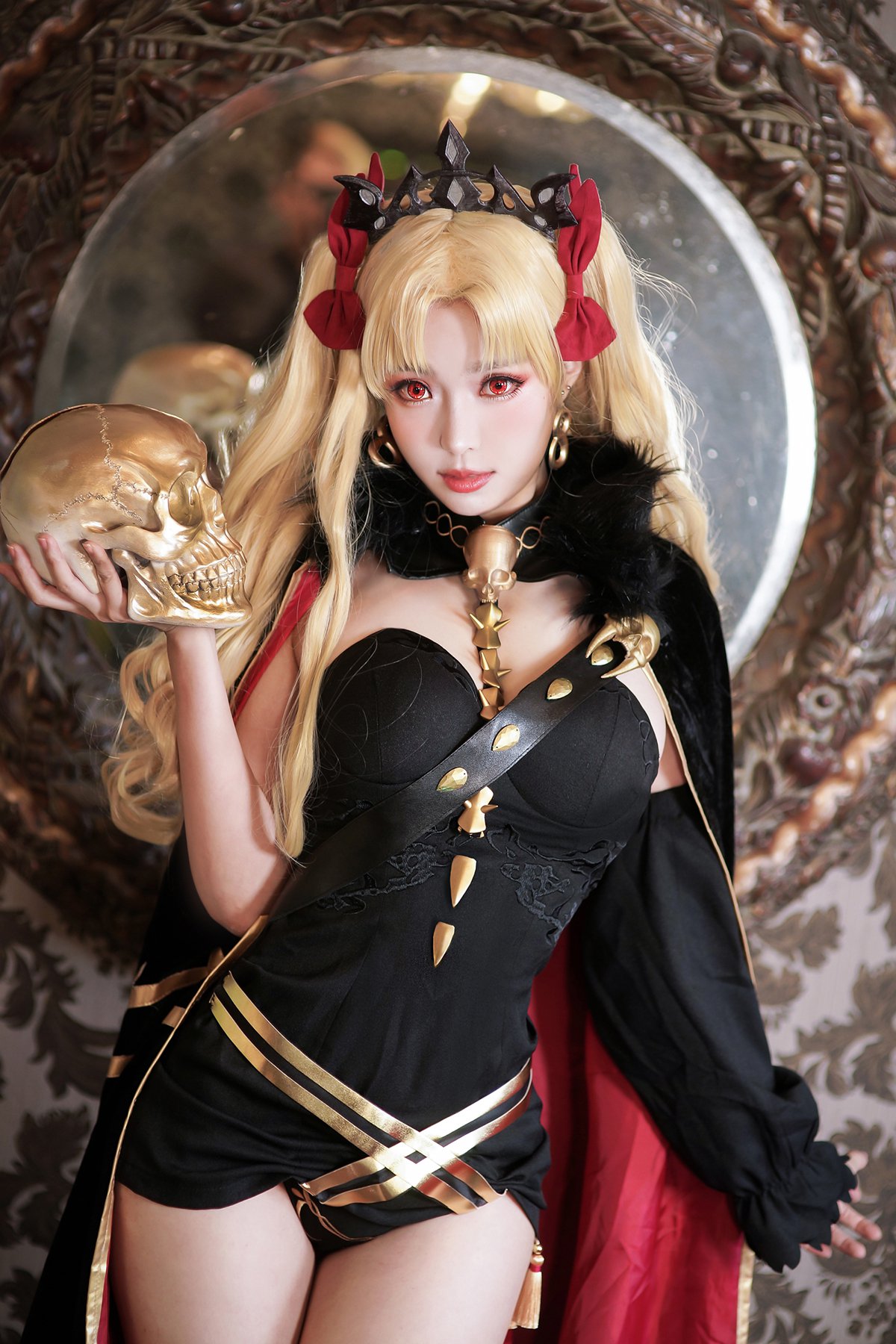 Coser@Ely Vol.022 ERE エレシュキガル 写真 B