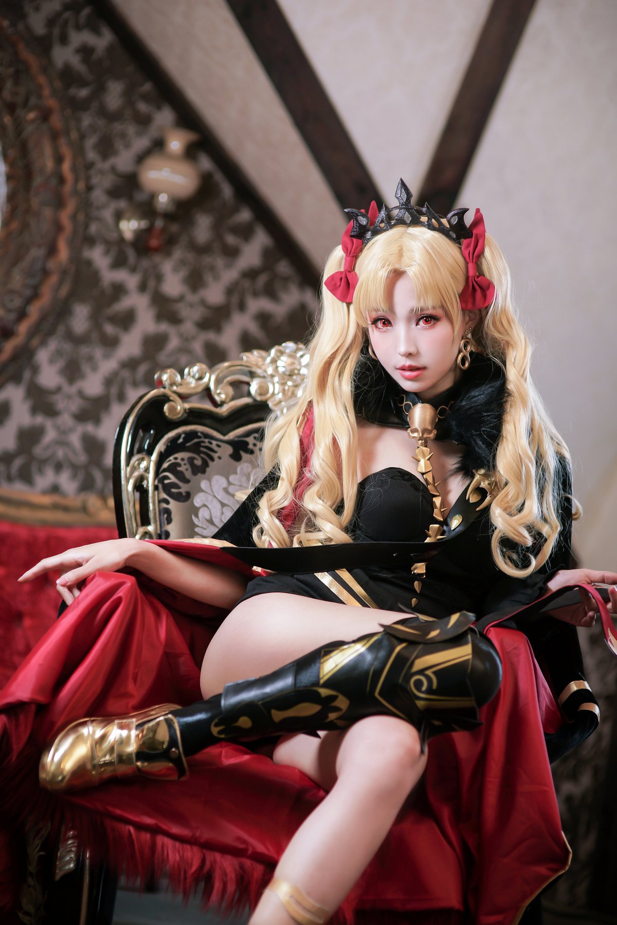 Coser@Ely Vol.022 ERE エレシュキガル 写真 B 0089