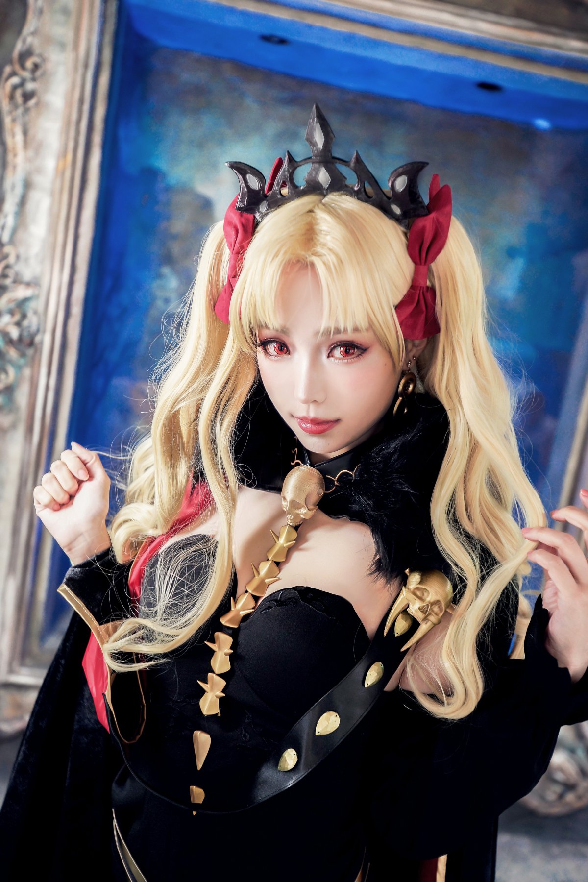 Coser@Ely Vol.022 ERE エレシュキガル 写真 B 0092