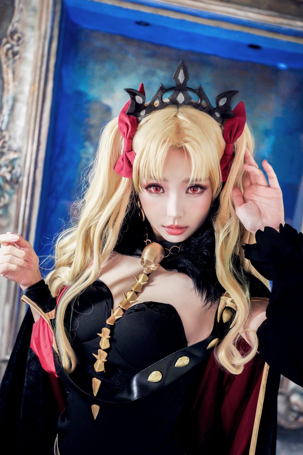 Coser@Ely Vol.022 ERE エレシュキガル 写真 B 0094