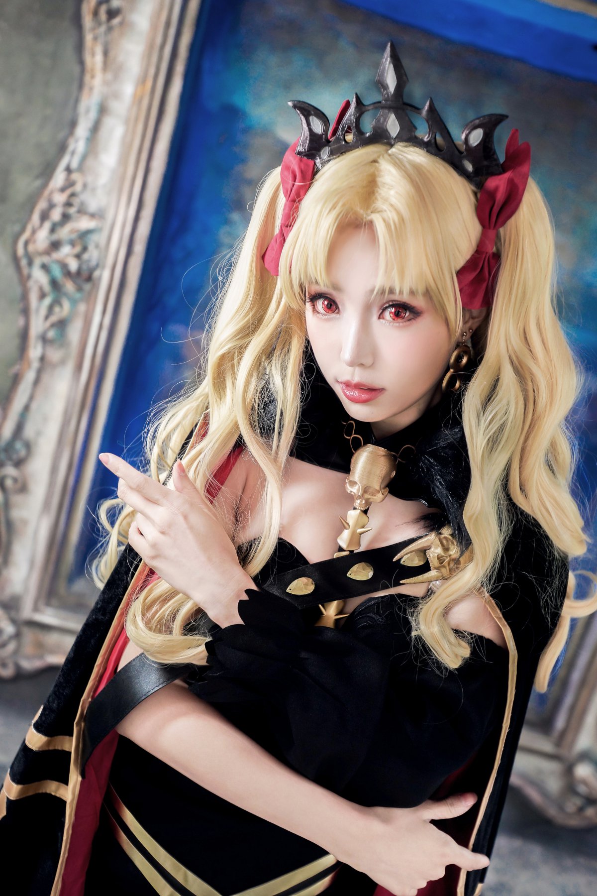 Coser@Ely Vol.022 ERE エレシュキガル 写真 B 0096