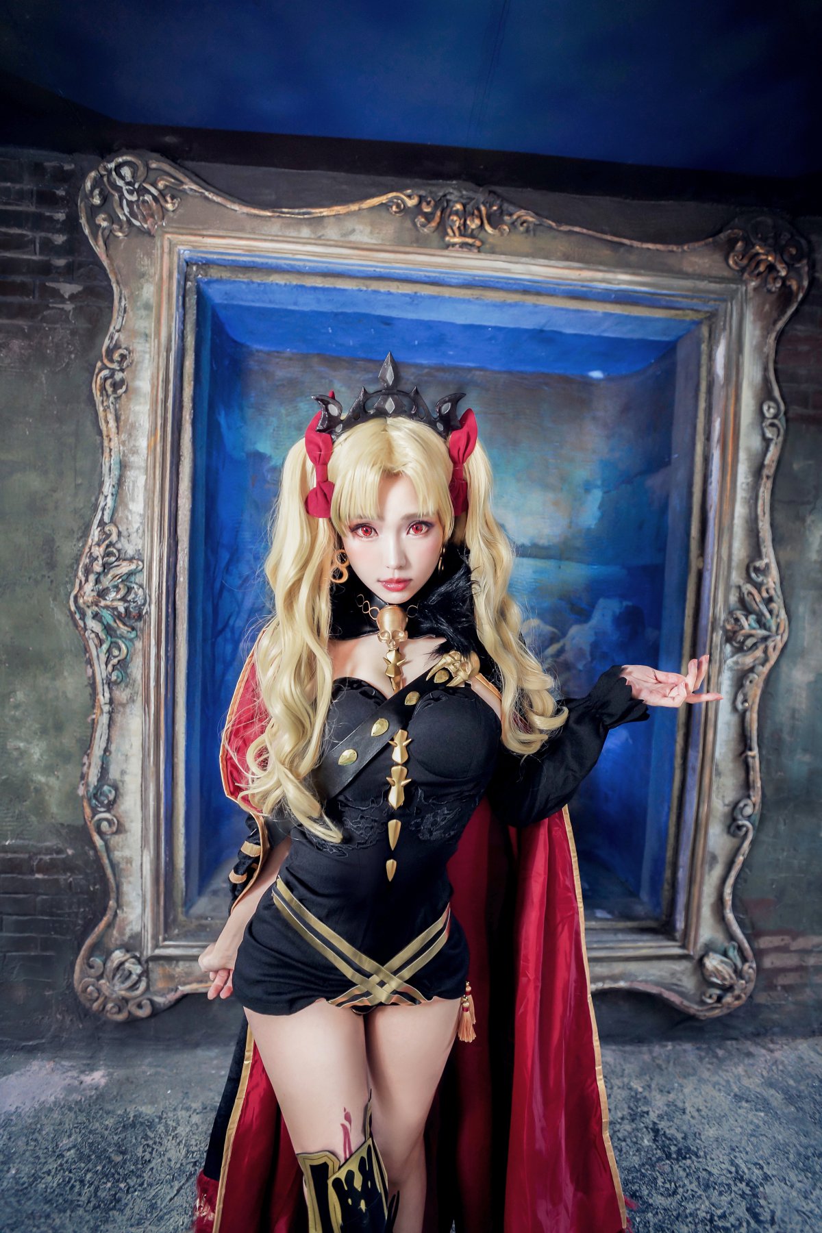 Coser@Ely Vol.022 ERE エレシュキガル 写真 B 0097