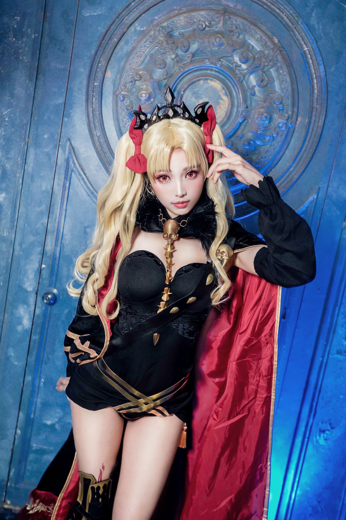 Coser@Ely Vol.022 ERE エレシュキガル 写真 B 0103