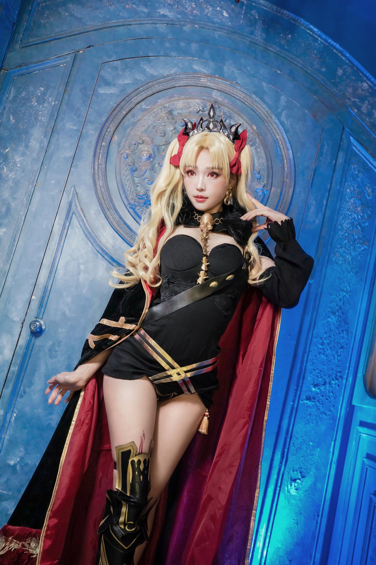 Coser@Ely Vol.022 ERE エレシュキガル 写真 B 0104