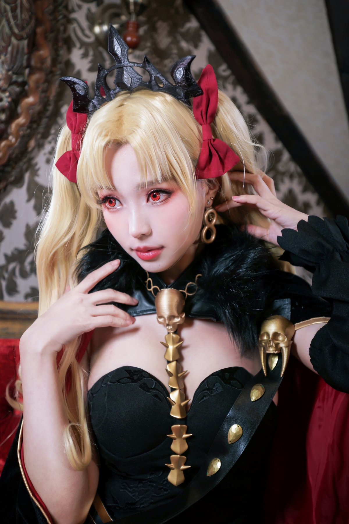 Coser@Ely Vol.022 ERE エレシュキガル 写真 B 0112