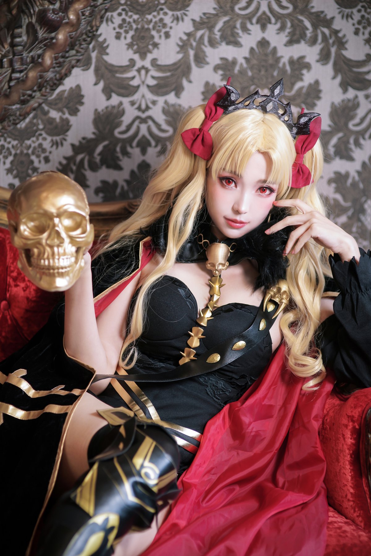 Coser@Ely Vol.022 ERE エレシュキガル 写真 B 0129