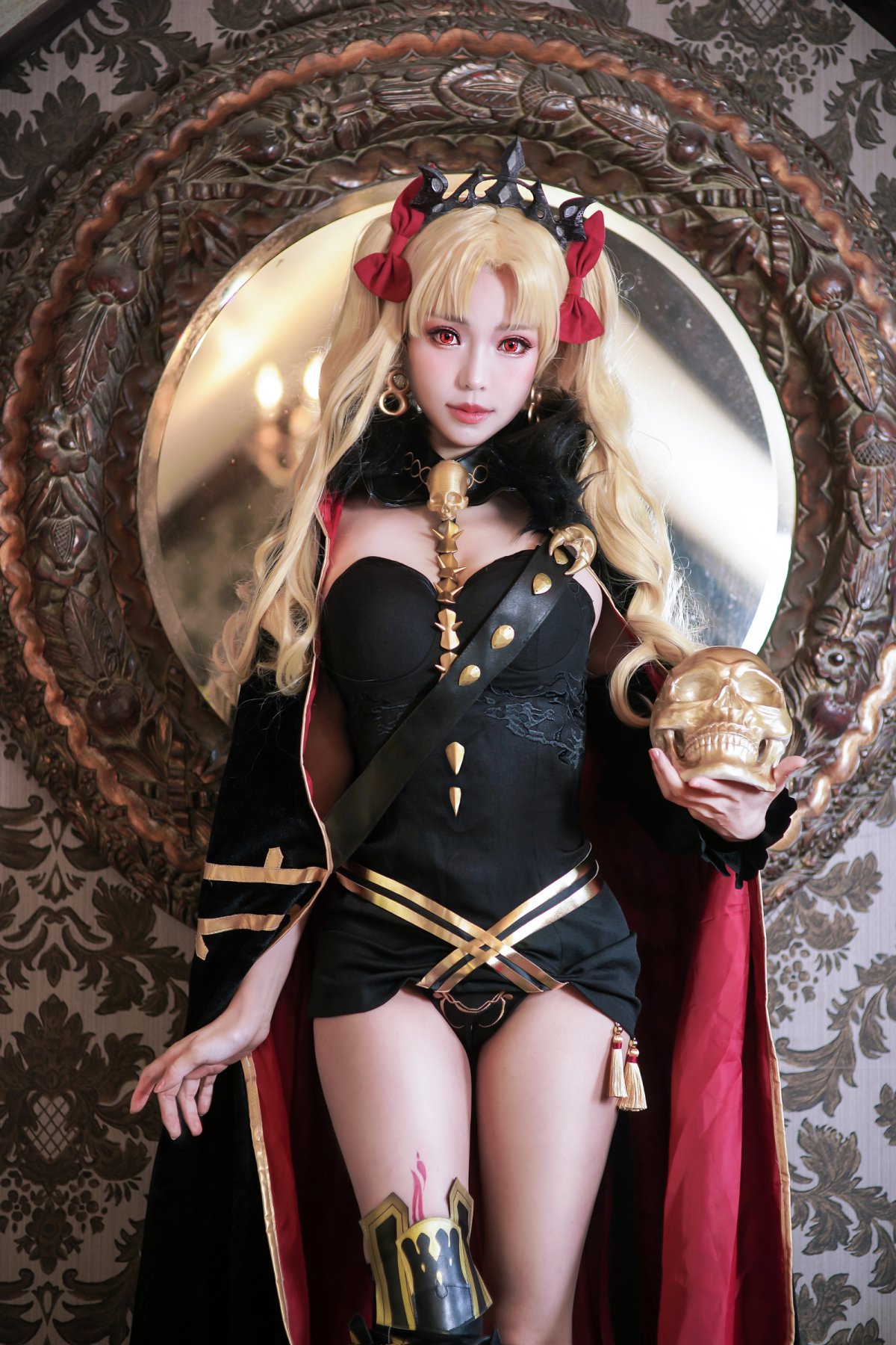 Coser@Ely Vol.022 ERE エレシュキガル 写真 B 0132