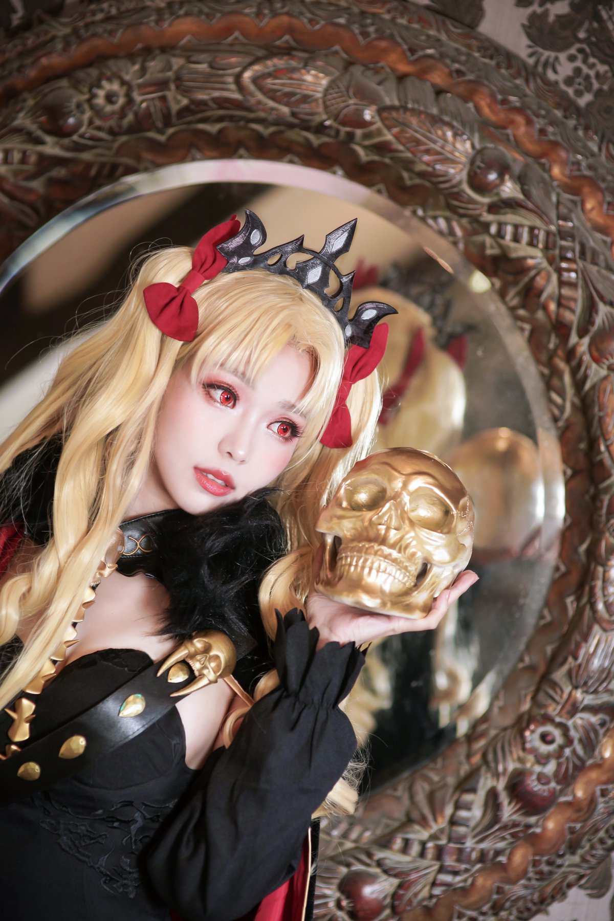 Coser@Ely Vol.022 ERE エレシュキガル 写真 B 0134