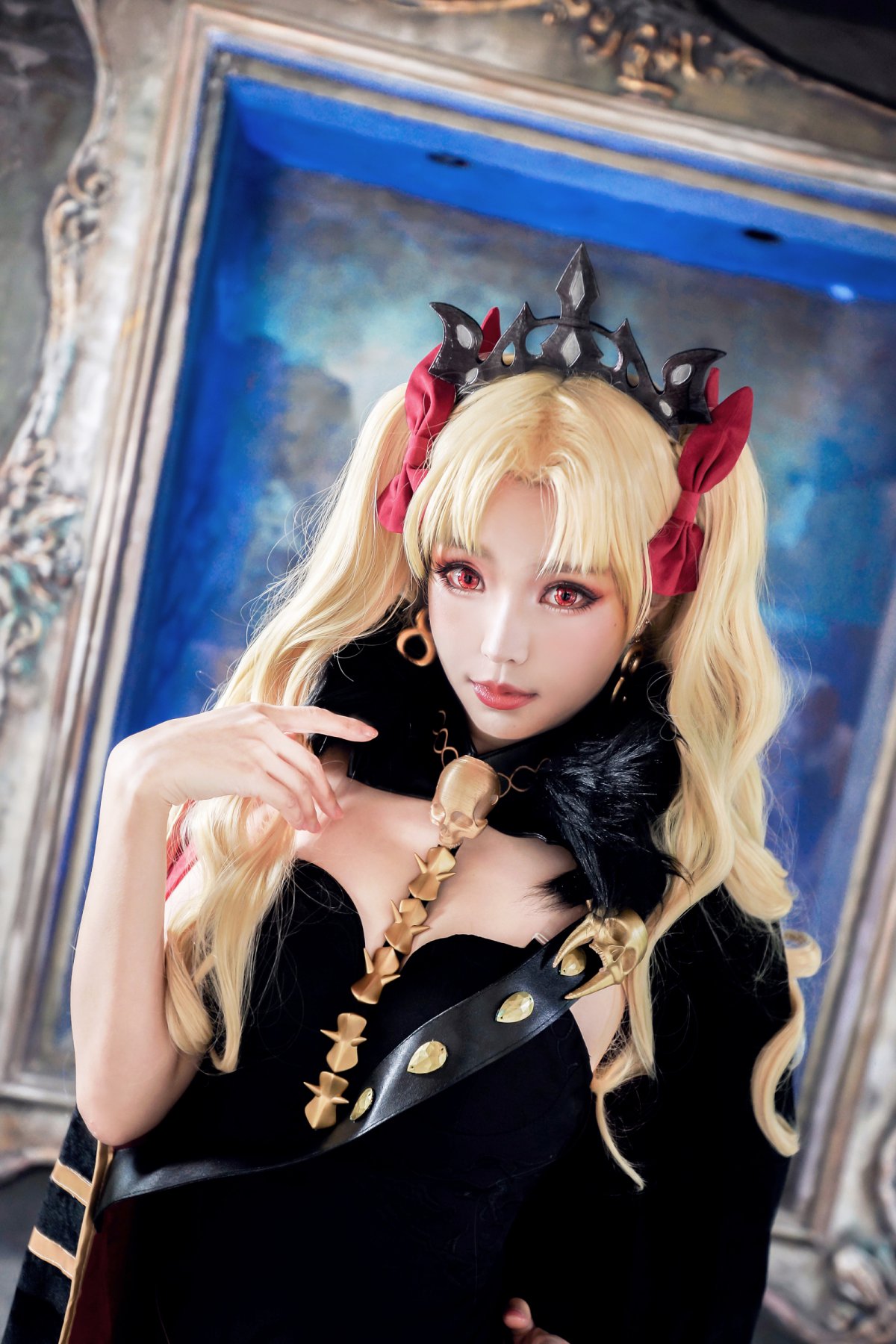 Coser@Ely Vol.022 ERE エレシュキガル 写真 B 0143