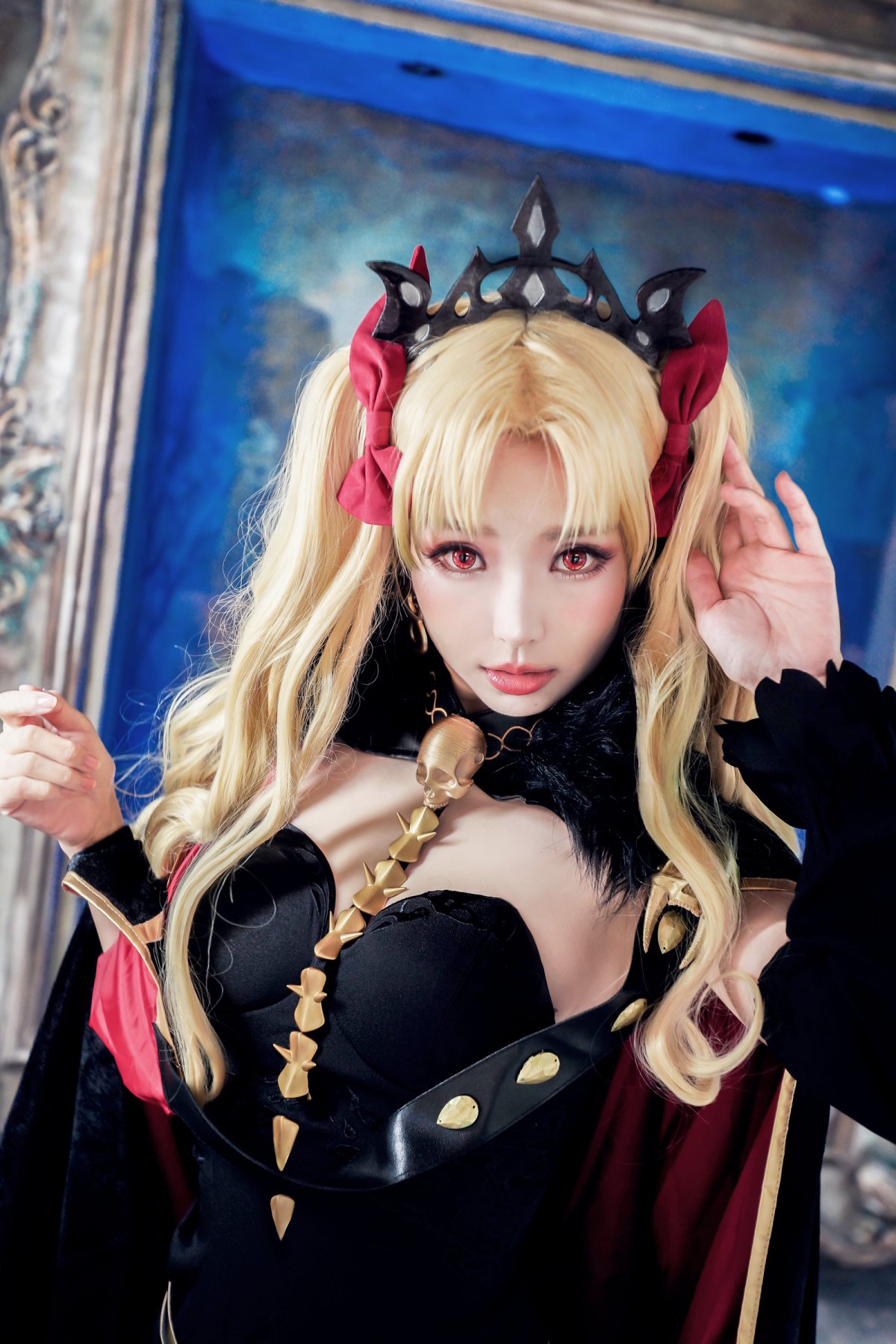 Coser@Ely Vol.022 ERE エレシュキガル 写真 B 0146