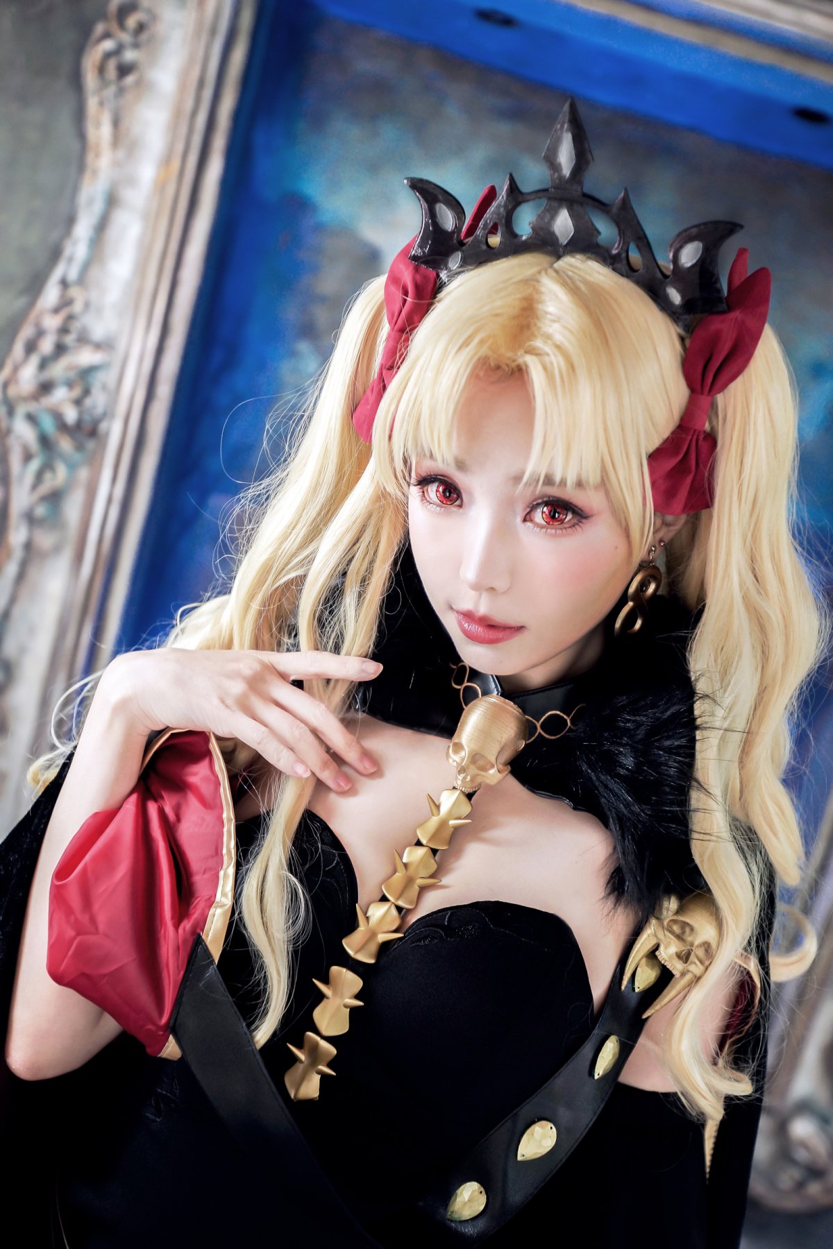 Coser@Ely Vol.022 ERE エレシュキガル 写真 B 0147