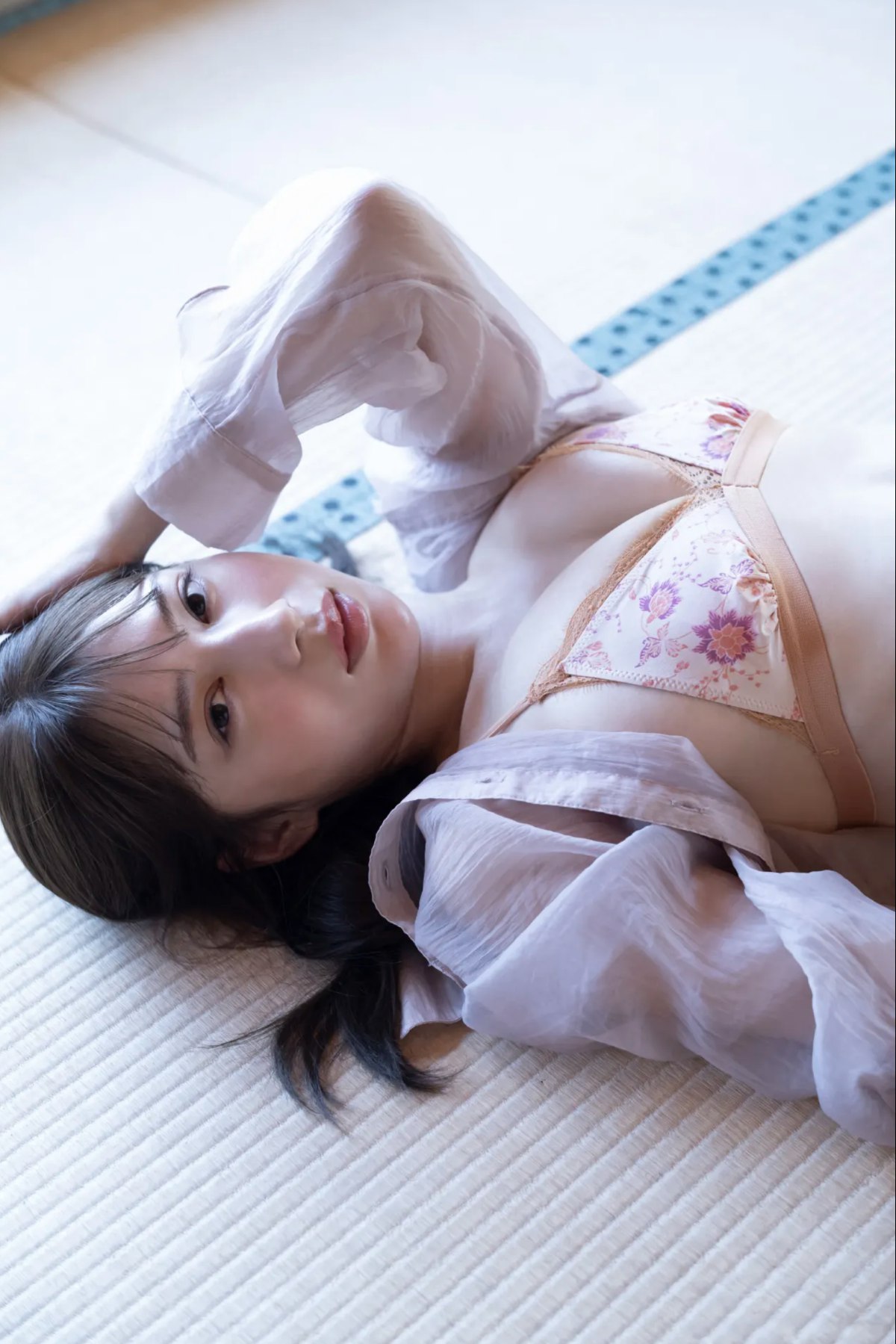 FRIDAY 2022 09 28 Risa Yukihira 雪平莉左 Pre release 100 Cuts 0072 4451062345.jpg