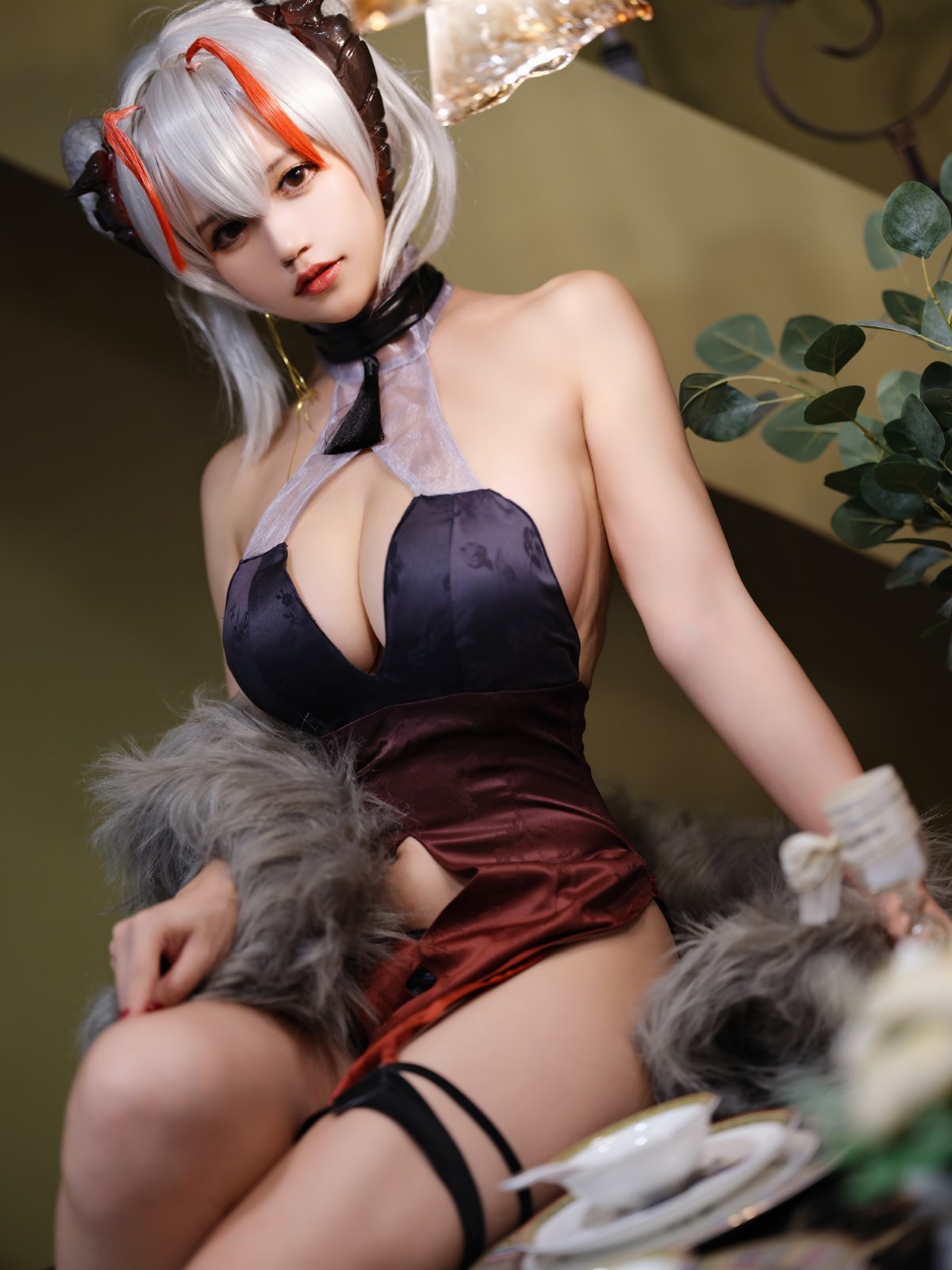 Coser@小仓千代w Vol 021 w旗袍 0005 7961072525.jpg